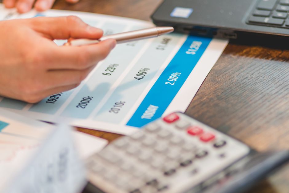 PayMark Finans: En Dybdegående Guide til Forbrukslån